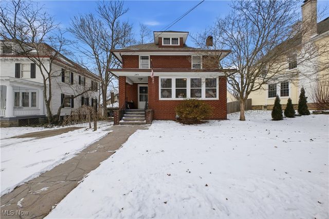 245 Highland Avenue, Salem, OH 44460