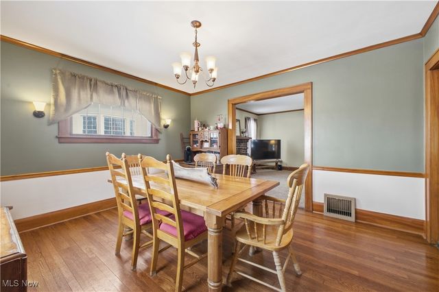 245 Highland Avenue, Salem, OH 44460