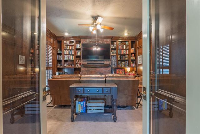 503 Lakeside Court, Shawnee, OK 74801
