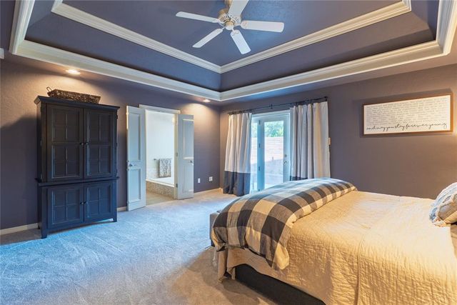 503 Lakeside Court, Shawnee, OK 74801