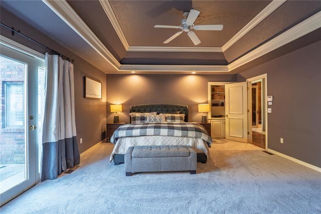 503 Lakeside Court, Shawnee, OK 74801