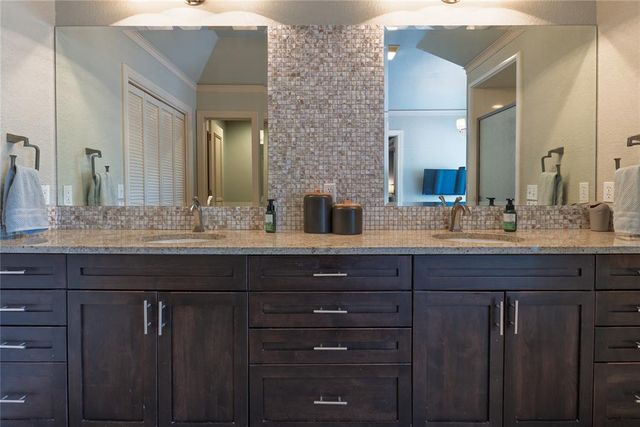 503 Lakeside Court, Shawnee, OK 74801