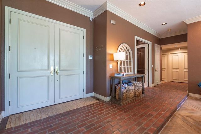 503 Lakeside Court, Shawnee, OK 74801