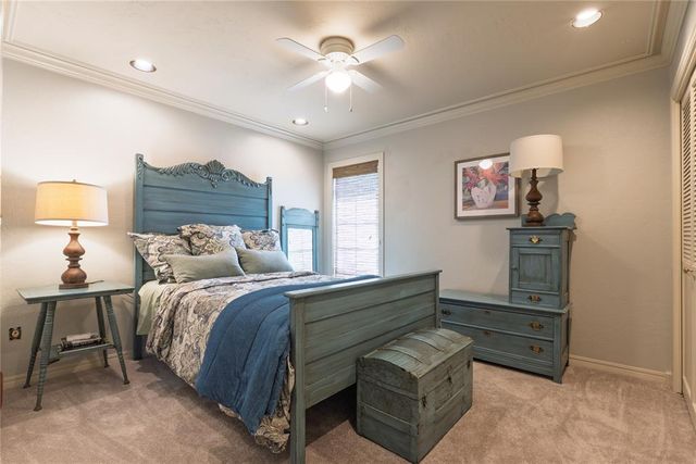 503 Lakeside Court, Shawnee, OK 74801
