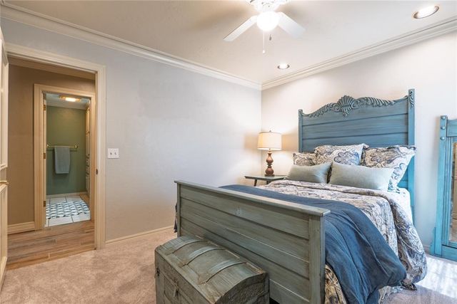 503 Lakeside Court, Shawnee, OK 74801