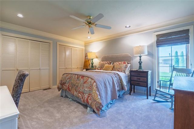 503 Lakeside Court, Shawnee, OK 74801