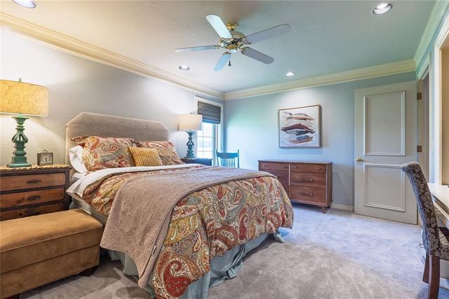 503 Lakeside Court, Shawnee, OK 74801