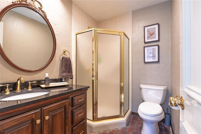 503 Lakeside Court, Shawnee, OK 74801