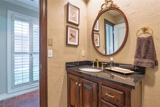 503 Lakeside Court, Shawnee, OK 74801