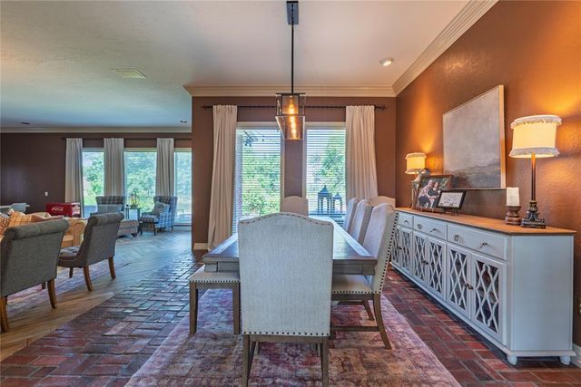 503 Lakeside Court, Shawnee, OK 74801
