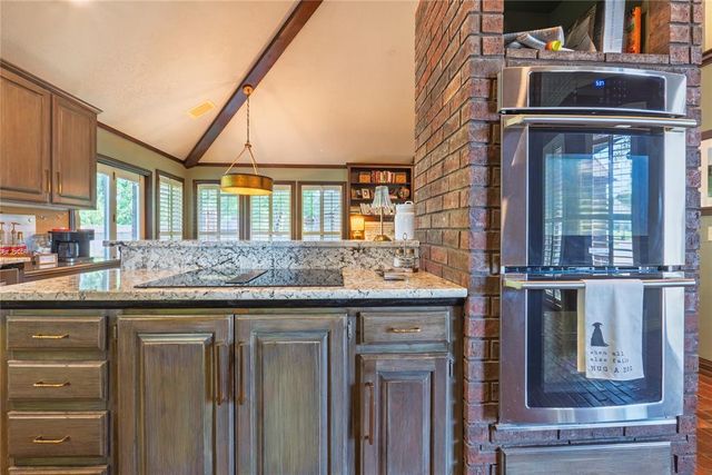 503 Lakeside Court, Shawnee, OK 74801