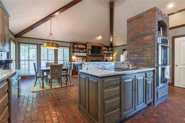 503 Lakeside Court, Shawnee, OK 74801