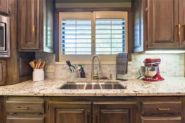 503 Lakeside Court, Shawnee, OK 74801