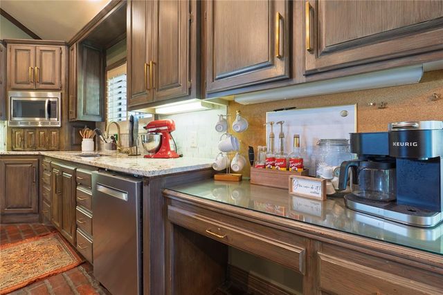 503 Lakeside Court, Shawnee, OK 74801