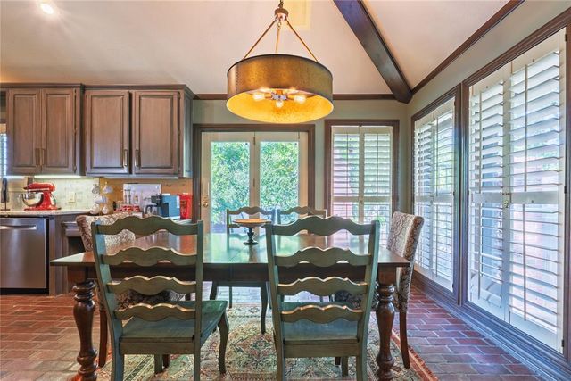 503 Lakeside Court, Shawnee, OK 74801