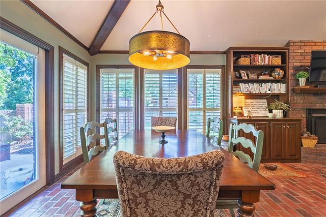 503 Lakeside Court, Shawnee, OK 74801