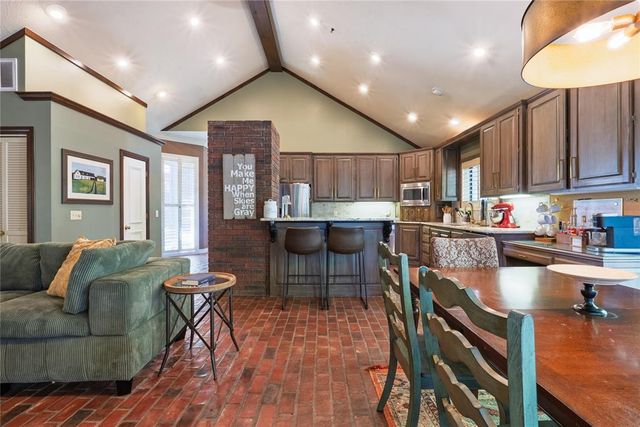 503 Lakeside Court, Shawnee, OK 74801