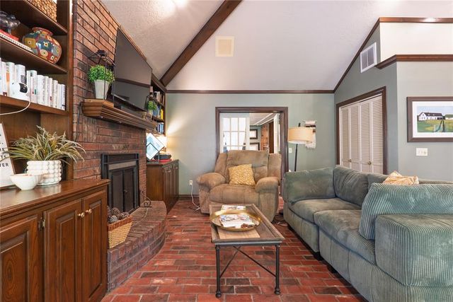 503 Lakeside Court, Shawnee, OK 74801