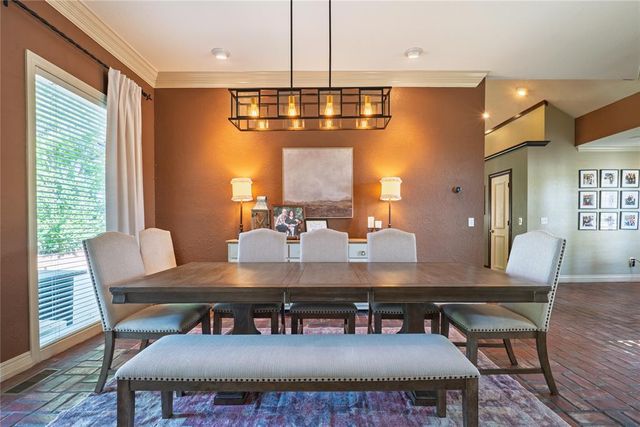 503 Lakeside Court, Shawnee, OK 74801