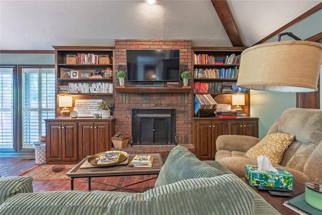 503 Lakeside Court, Shawnee, OK 74801