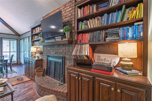 503 Lakeside Court, Shawnee, OK 74801