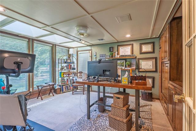 503 Lakeside Court, Shawnee, OK 74801