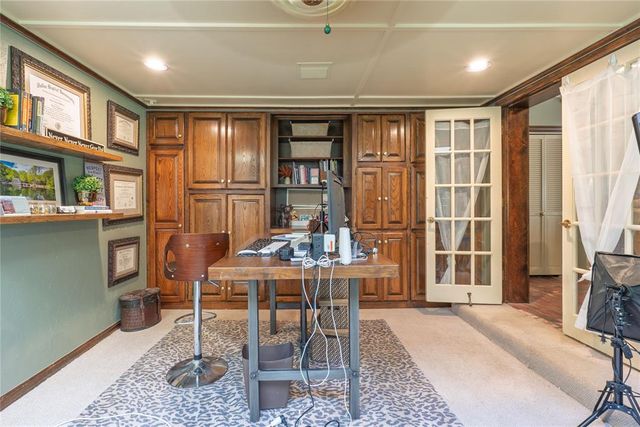 503 Lakeside Court, Shawnee, OK 74801