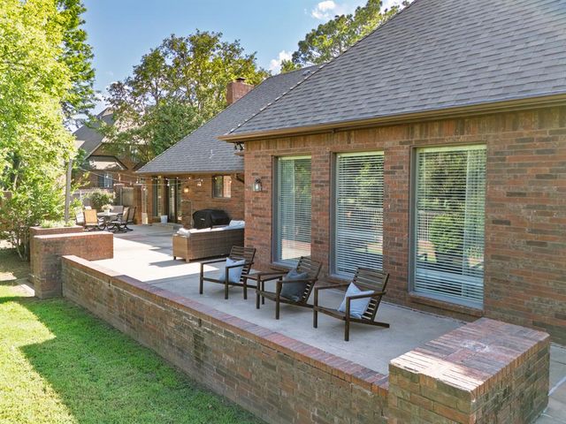 503 Lakeside Court, Shawnee, OK 74801