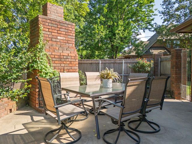 503 Lakeside Court, Shawnee, OK 74801