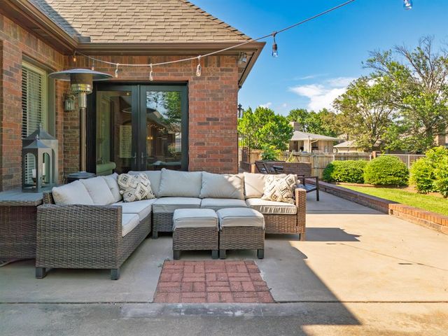 503 Lakeside Court, Shawnee, OK 74801