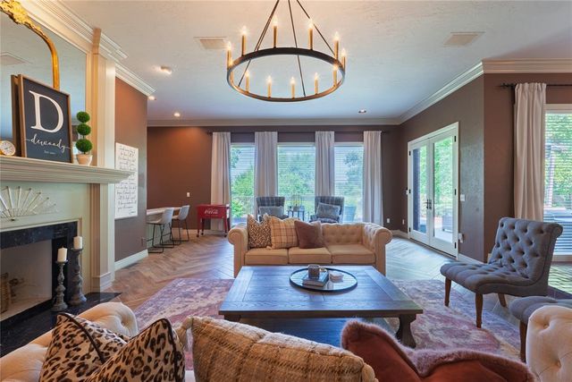 503 Lakeside Court, Shawnee, OK 74801