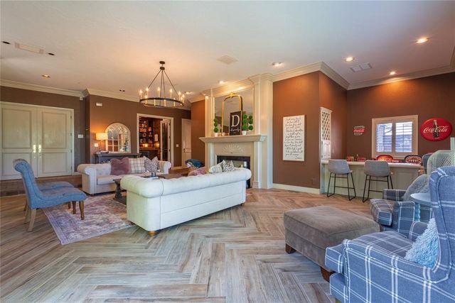 503 Lakeside Court, Shawnee, OK 74801