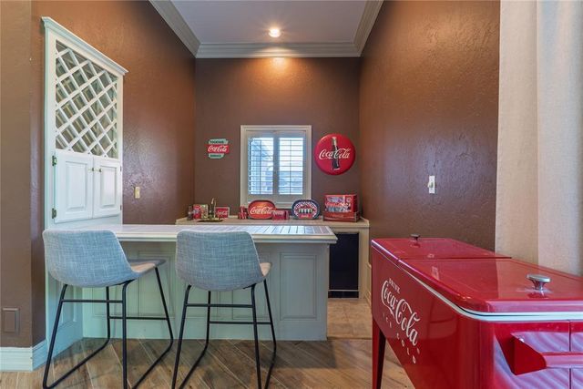 503 Lakeside Court, Shawnee, OK 74801
