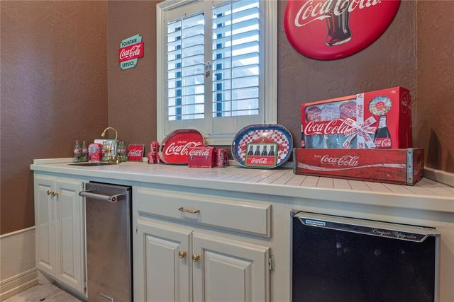 503 Lakeside Court, Shawnee, OK 74801