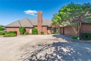503 Lakeside Court, Shawnee, OK 74801