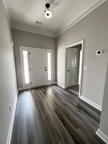 886 Goodale Drive, Augusta, GA 30909