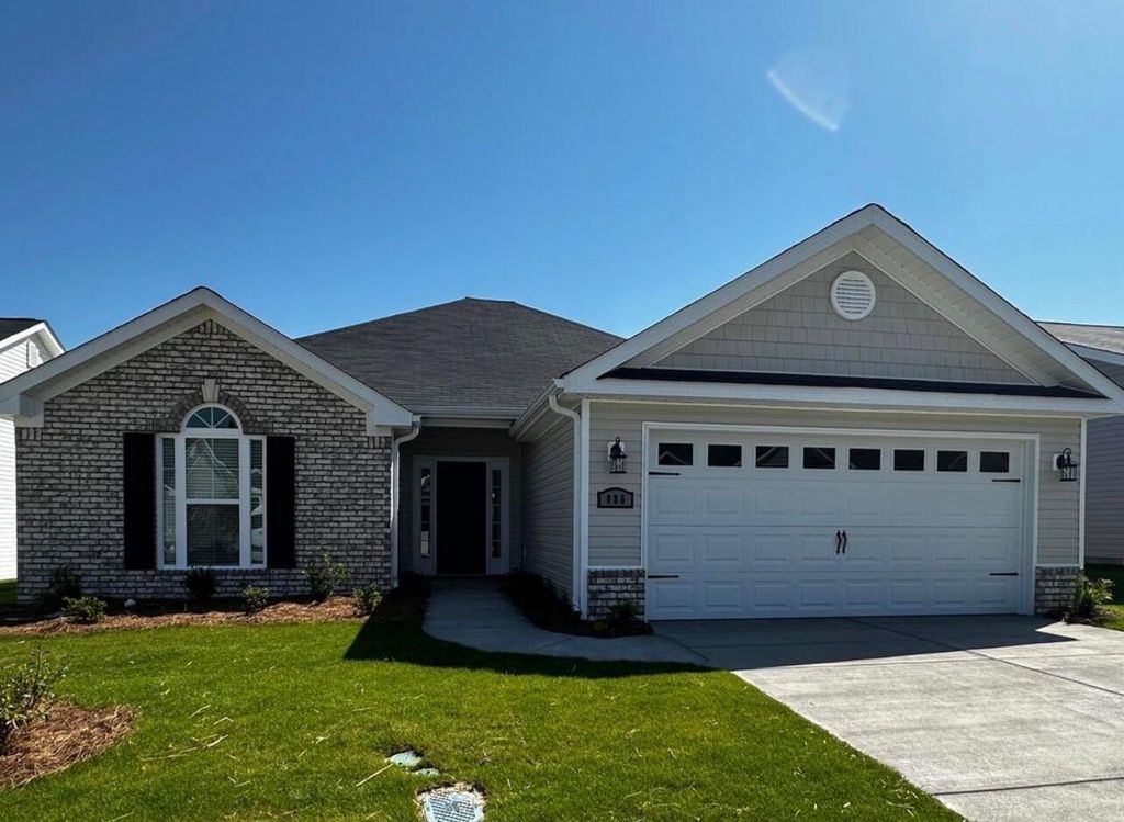 886 Goodale Drive, Augusta, GA 30909