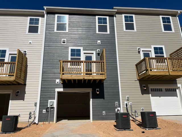 1918 Rosedale Ridge Avenue, Wake Forest, NC 27587