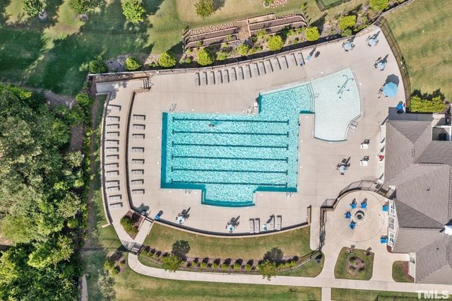 1918 Rosedale Ridge Avenue, Wake Forest, NC 27587