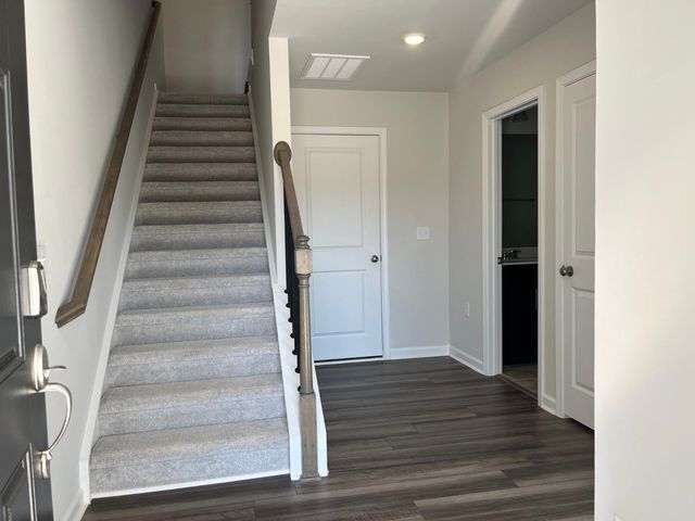 1918 Rosedale Ridge Avenue, Wake Forest, NC 27587