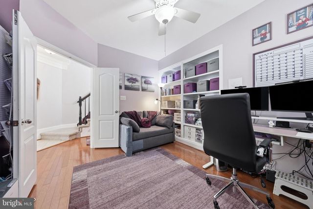 10210 WOOD THRUSH DR, New Market, MD 21774