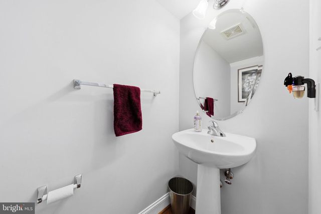 10210 WOOD THRUSH DR, New Market, MD 21774