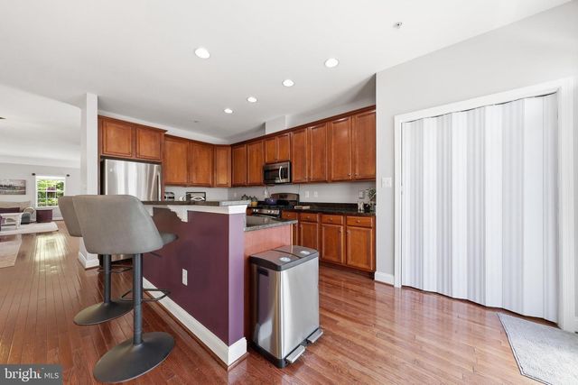 10210 WOOD THRUSH DR, New Market, MD 21774