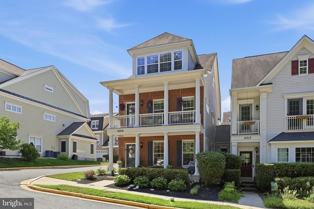 10210 WOOD THRUSH DR, New Market, MD 21774