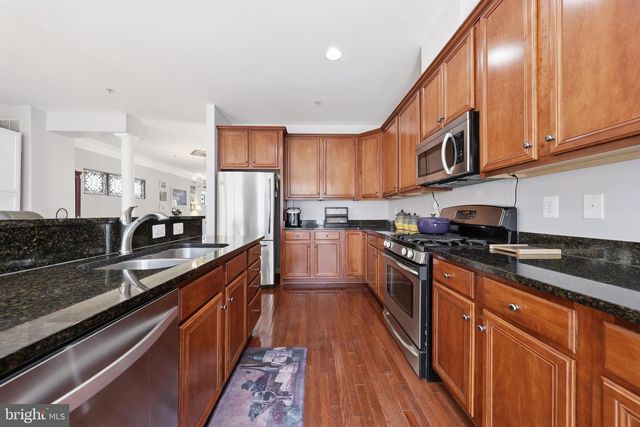10210 WOOD THRUSH DR, New Market, MD 21774