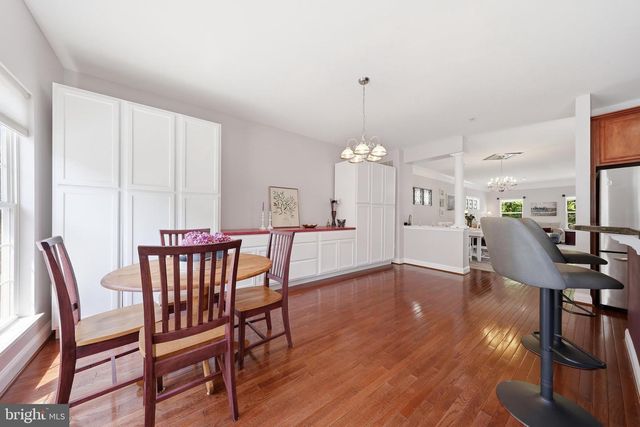 10210 WOOD THRUSH DR, New Market, MD 21774