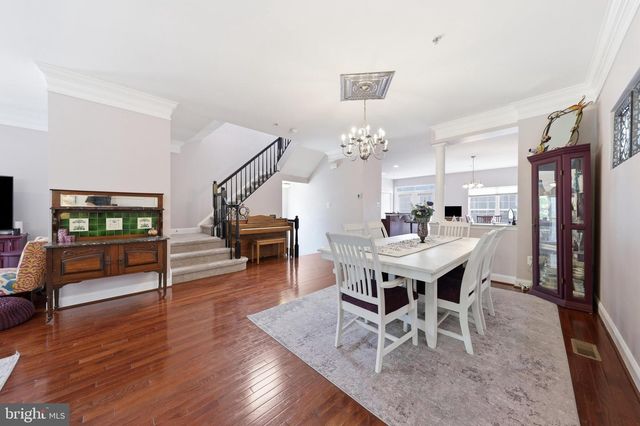 10210 WOOD THRUSH DR, New Market, MD 21774