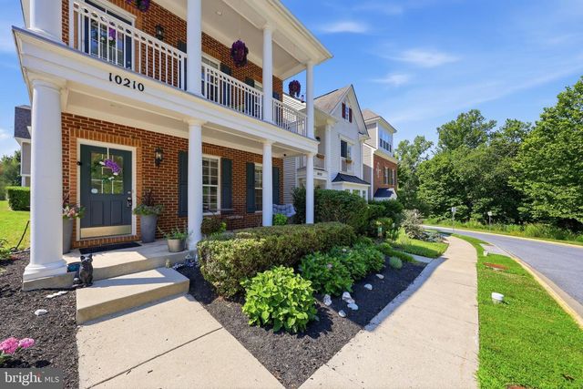10210 WOOD THRUSH DR, New Market, MD 21774