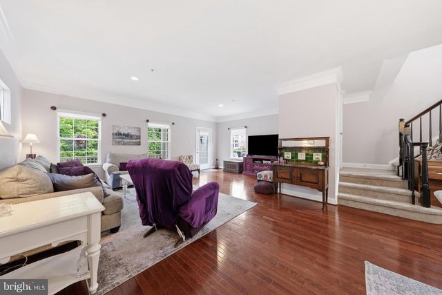 10210 WOOD THRUSH DR, New Market, MD 21774