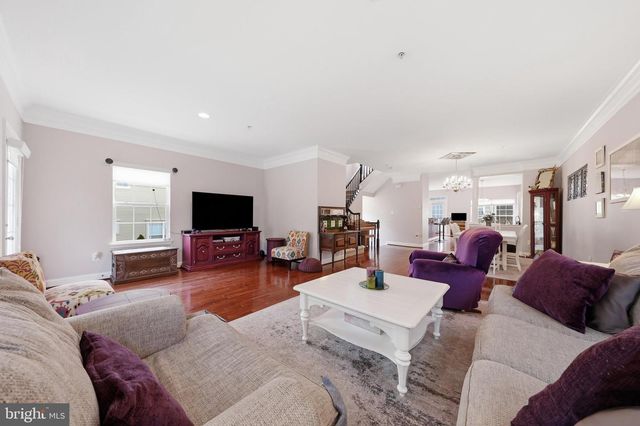 10210 WOOD THRUSH DR, New Market, MD 21774